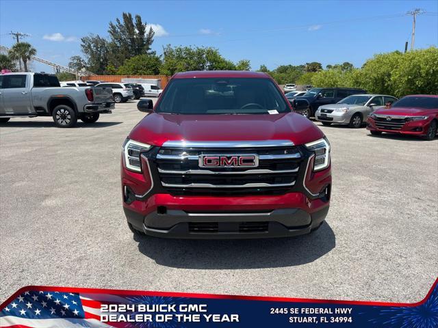 new 2025 GMC Terrain car, priced at $29,790