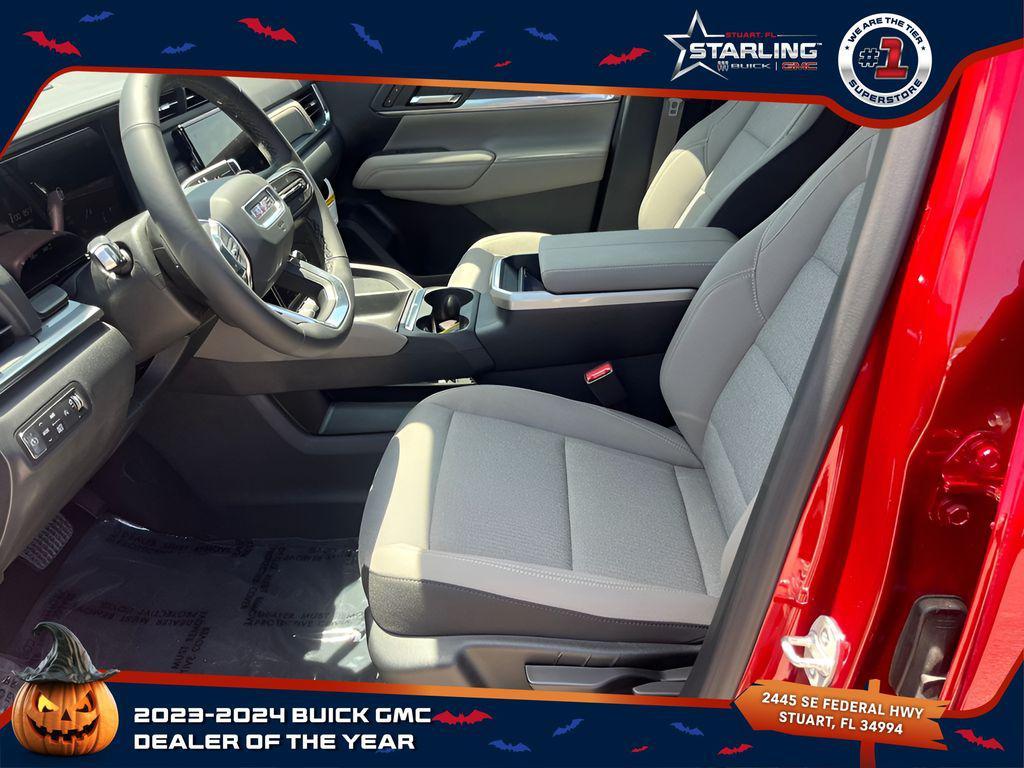 new 2025 GMC Terrain car, priced at $29,790