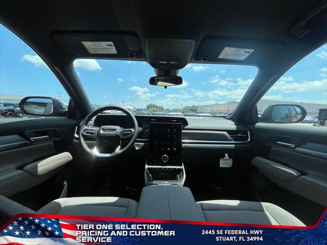 new 2025 GMC Terrain car, priced at $29,790