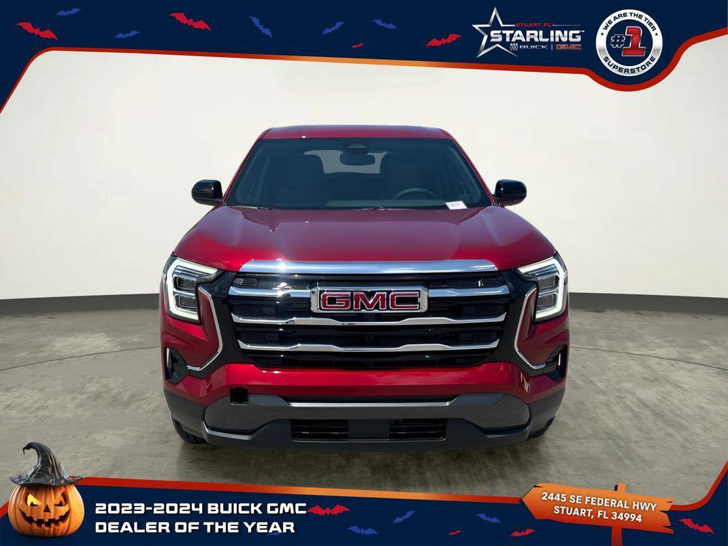 new 2025 GMC Terrain car, priced at $29,790