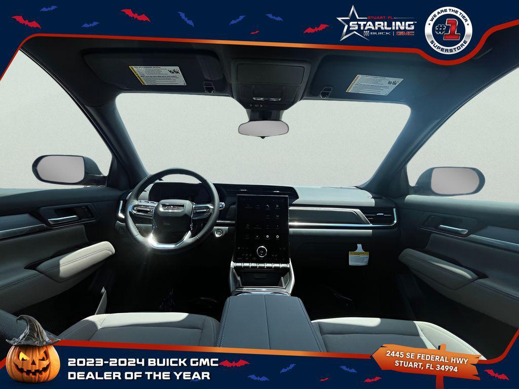 new 2025 GMC Terrain car, priced at $29,790