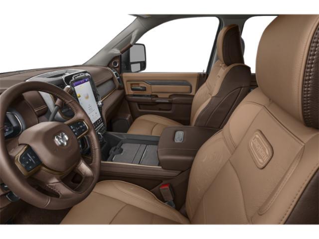 used 2023 Ram 2500 car, priced at $71,999