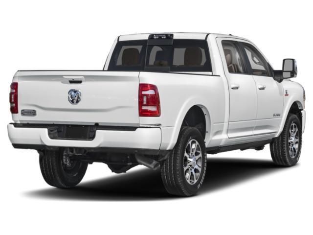 used 2023 Ram 2500 car, priced at $71,999