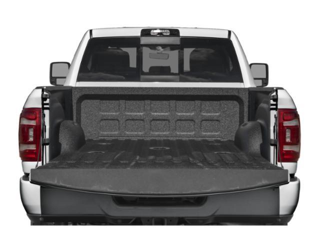 used 2023 Ram 2500 car, priced at $71,999