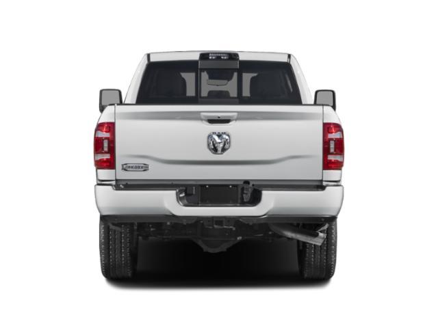 used 2023 Ram 2500 car, priced at $71,999
