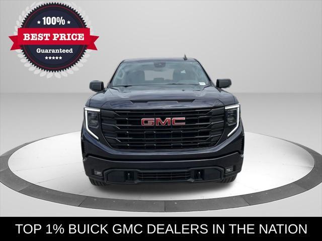 new 2025 GMC Sierra 1500 car, priced at $57,685