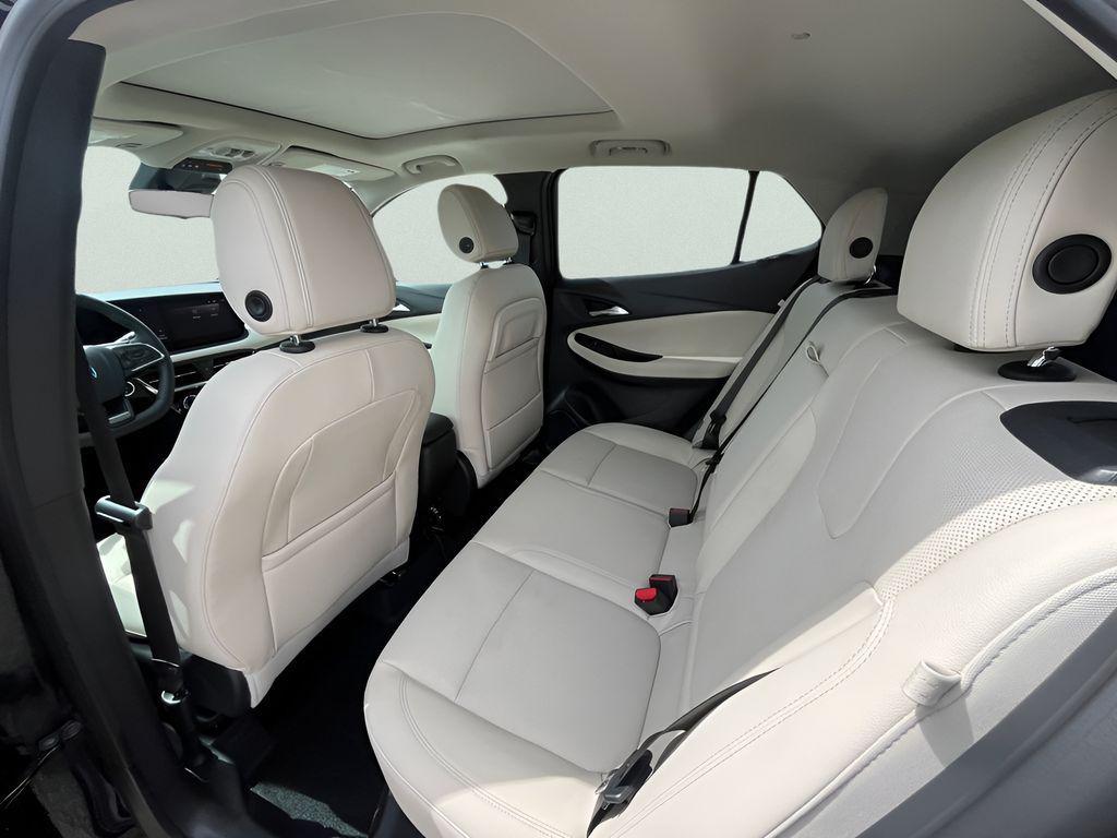 new 2026 Buick Encore GX car, priced at $31,660