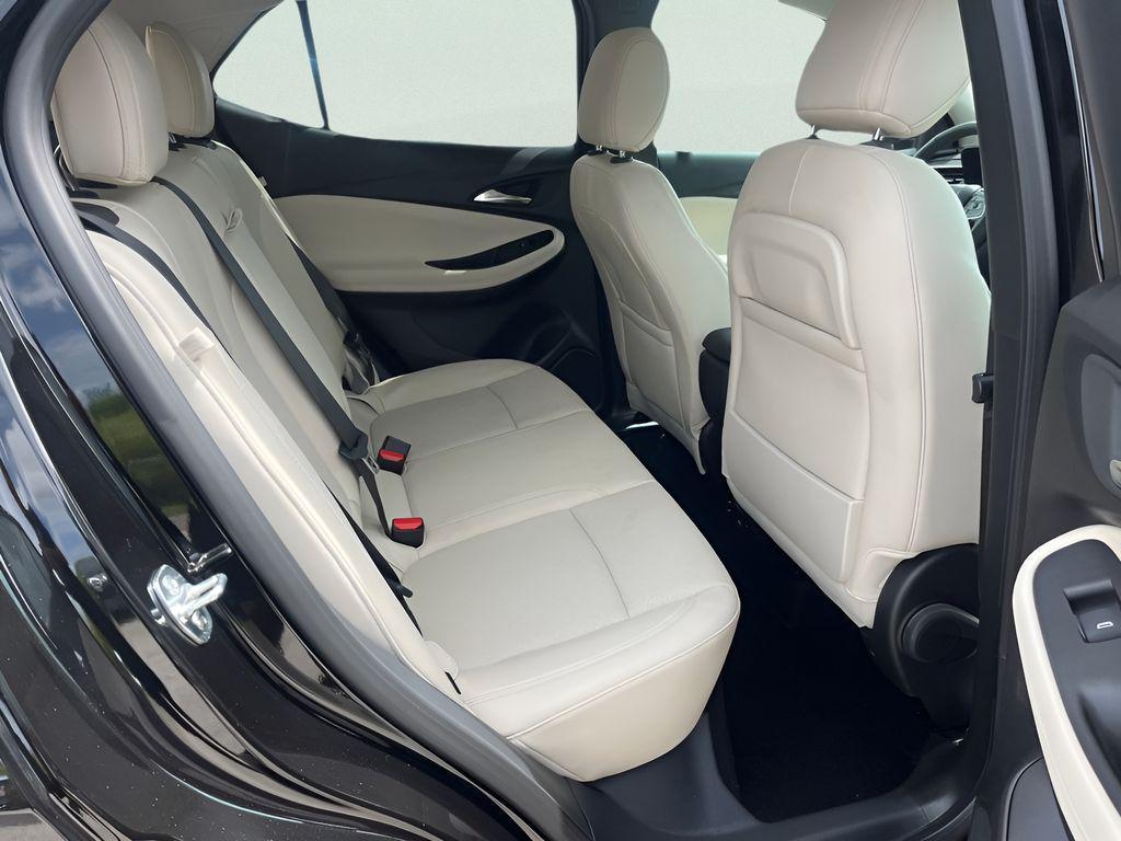 new 2026 Buick Encore GX car, priced at $31,660
