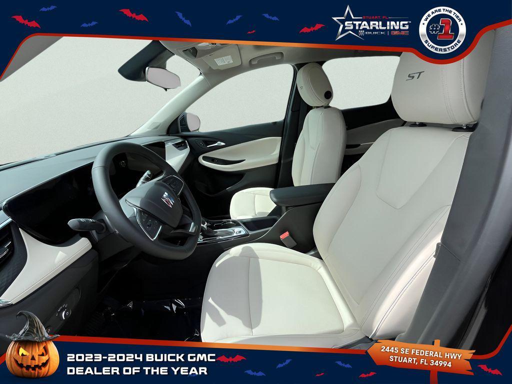 new 2026 Buick Encore GX car, priced at $28,860