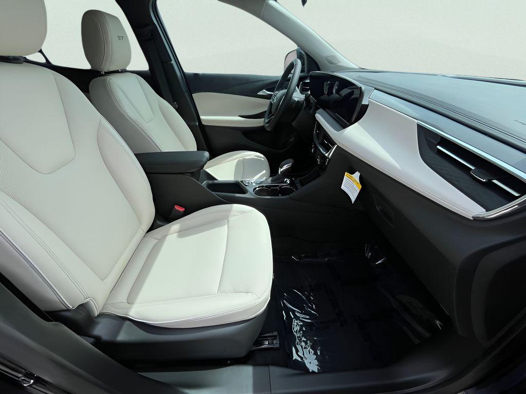 new 2026 Buick Encore GX car, priced at $31,660