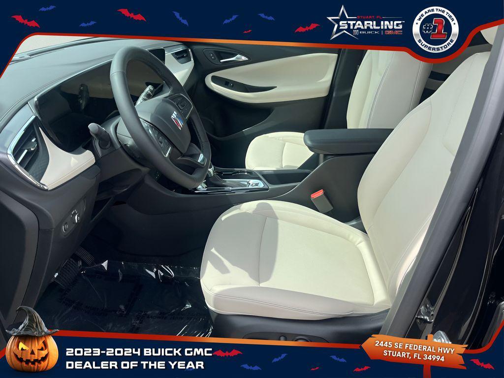 new 2026 Buick Encore GX car, priced at $28,860