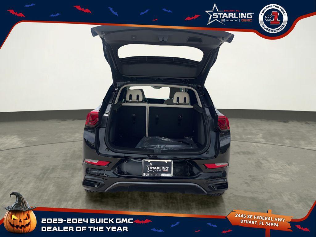 new 2026 Buick Encore GX car, priced at $28,860
