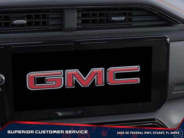 new 2025 GMC Sierra 1500 car, priced at $68,070