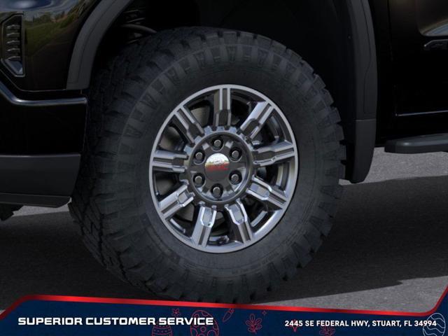new 2025 GMC Sierra 1500 car, priced at $68,070