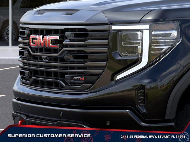 new 2025 GMC Sierra 1500 car, priced at $68,070