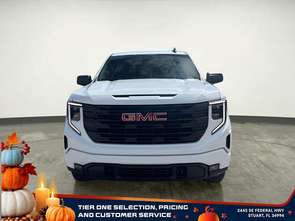 new 2026 GMC Sierra 1500 car, priced at $44,095