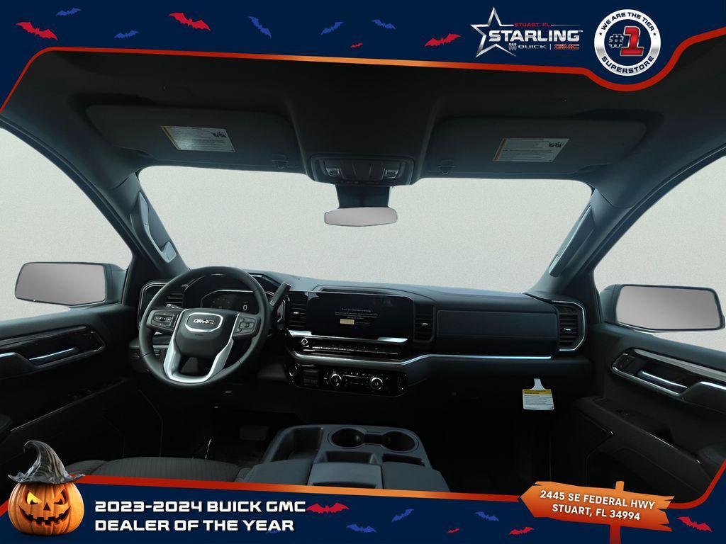 new 2026 GMC Sierra 1500 car, priced at $51,579