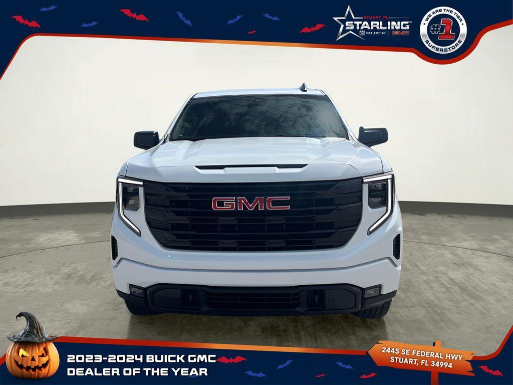 new 2026 GMC Sierra 1500 car, priced at $51,579