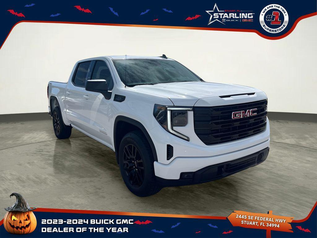 new 2026 GMC Sierra 1500 car, priced at $51,579
