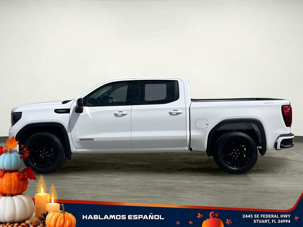 new 2026 GMC Sierra 1500 car, priced at $44,095