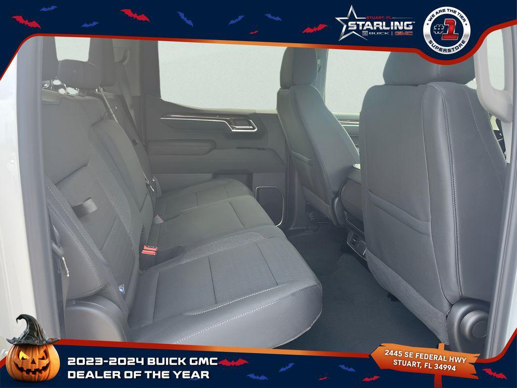 new 2026 GMC Sierra 1500 car, priced at $51,579
