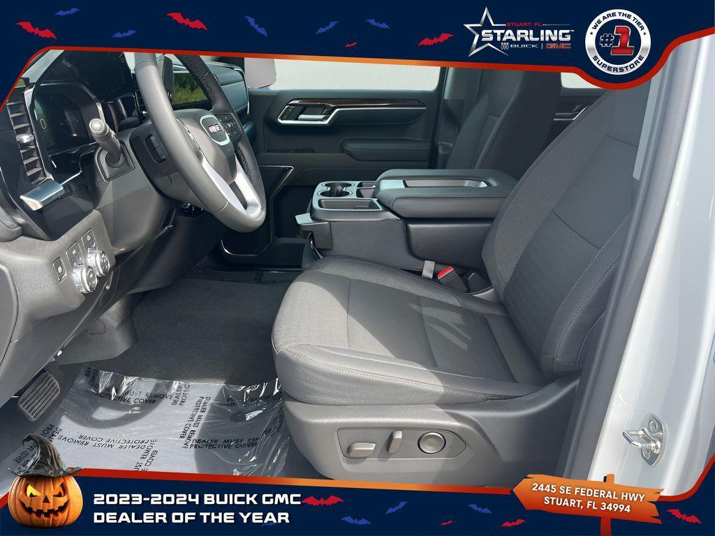 new 2026 GMC Sierra 1500 car, priced at $51,579