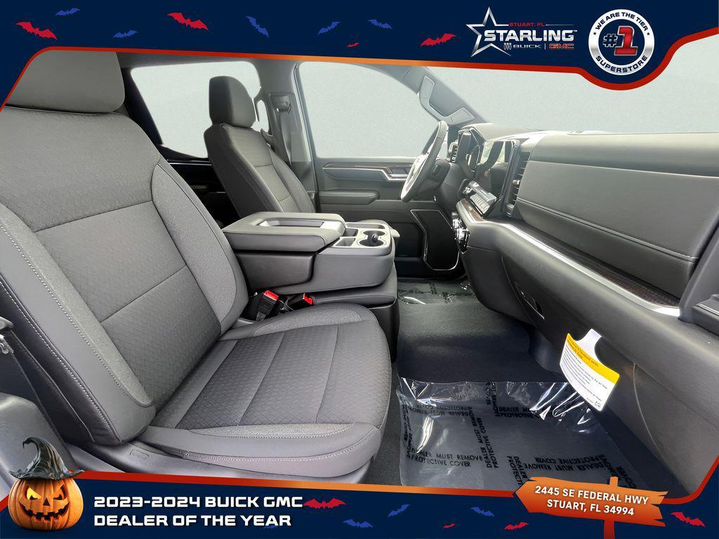 new 2026 GMC Sierra 1500 car, priced at $51,579