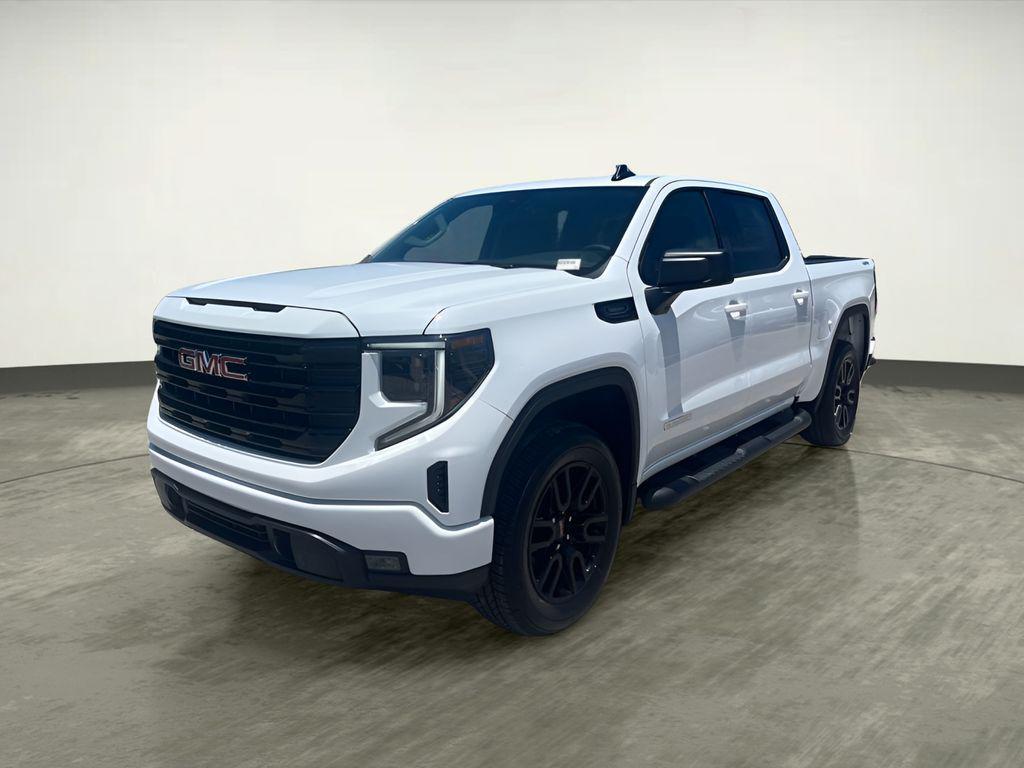 new 2025 GMC Sierra 1500 car, priced at $43,901
