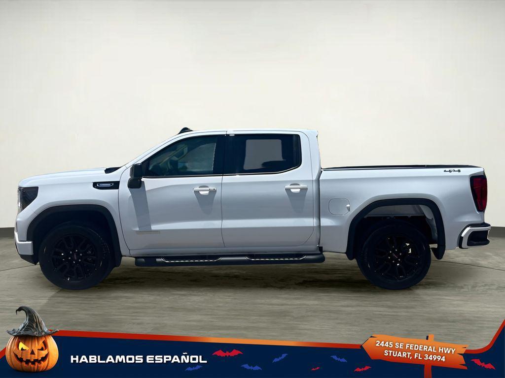 new 2025 GMC Sierra 1500 car, priced at $43,901