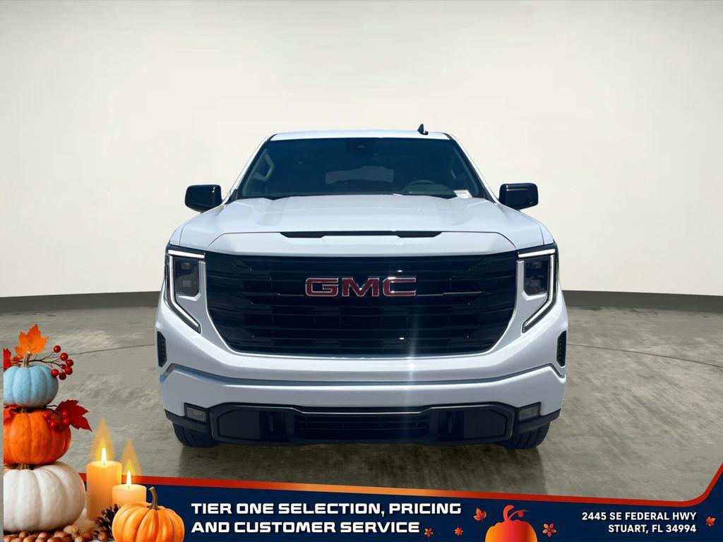 new 2025 GMC Sierra 1500 car, priced at $43,901