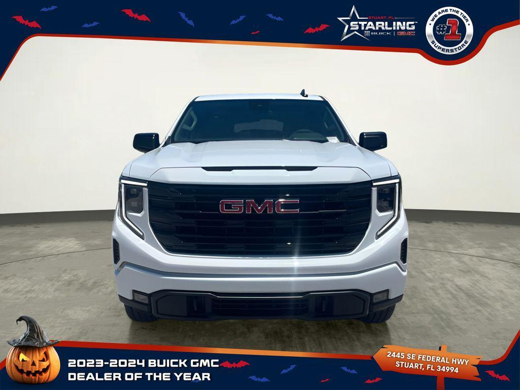 new 2025 GMC Sierra 1500 car, priced at $43,901