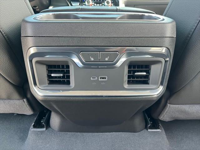 new 2024 GMC Sierra 2500 car, priced at $83,974