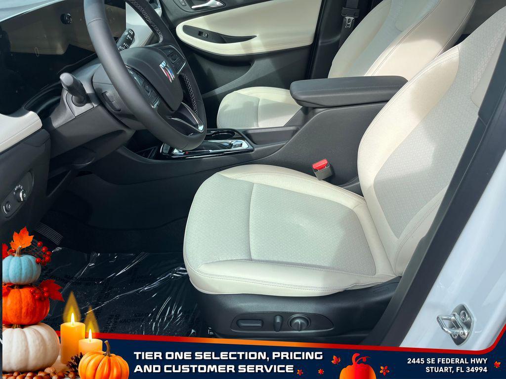 new 2026 Buick Encore GX car, priced at $24,980
