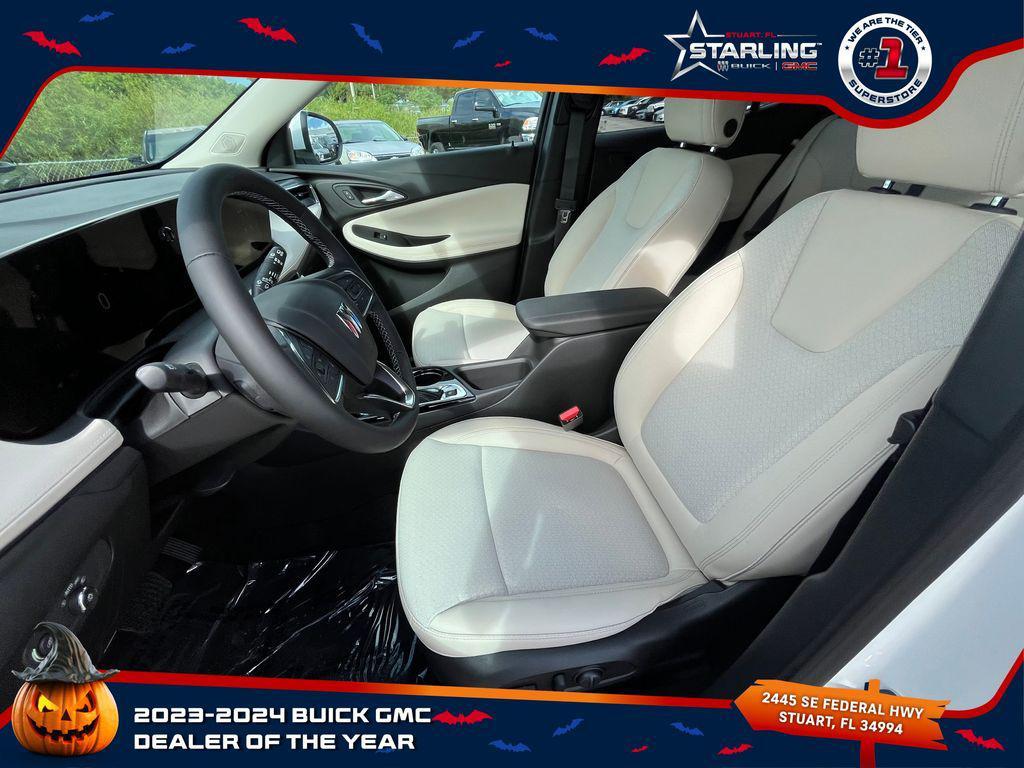 new 2026 Buick Encore GX car, priced at $25,980