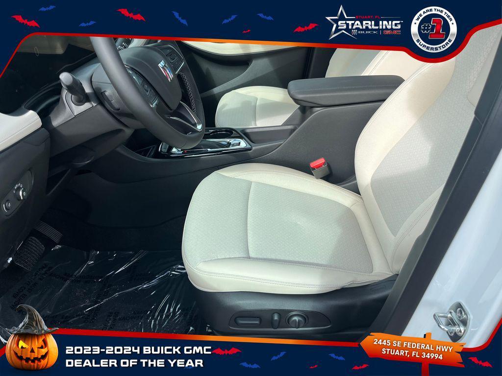 new 2026 Buick Encore GX car, priced at $25,980