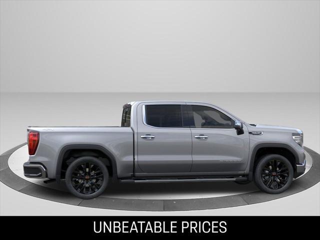 new 2024 GMC Sierra 1500 car, priced at $56,613