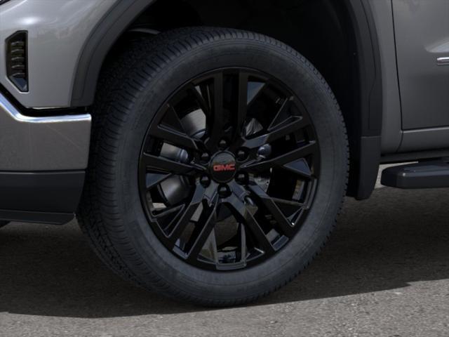 new 2024 GMC Sierra 1500 car, priced at $62,805