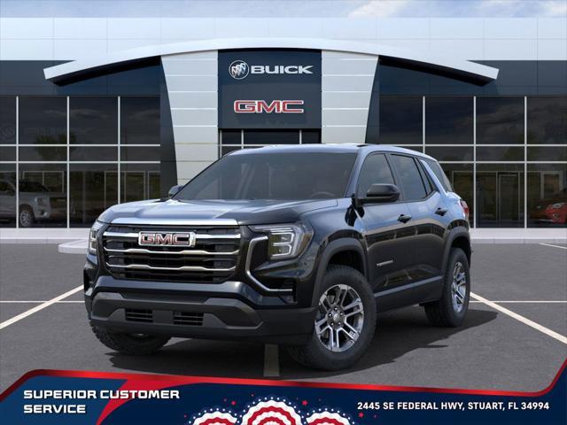 new 2025 GMC Terrain car, priced at $32,361