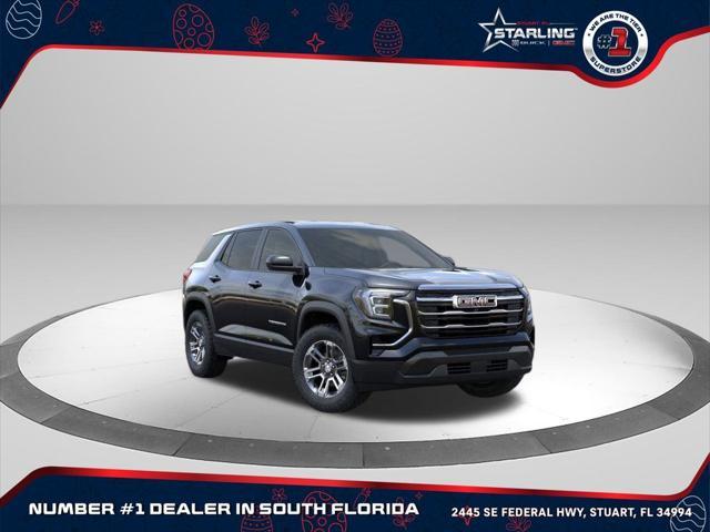 new 2025 GMC Terrain car, priced at $32,361