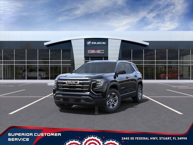 new 2025 GMC Terrain car, priced at $32,361