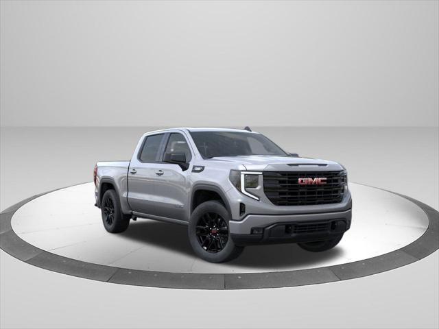 new 2025 GMC Sierra 1500 car, priced at $47,240
