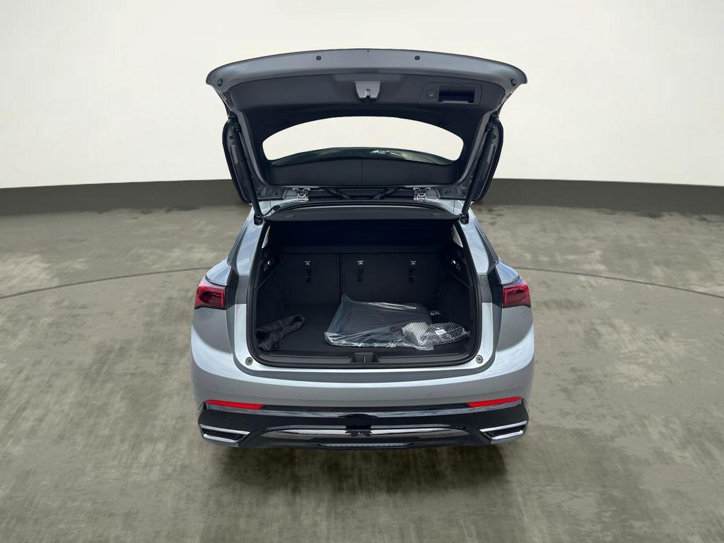 new 2025 Buick Envision car, priced at $37,810