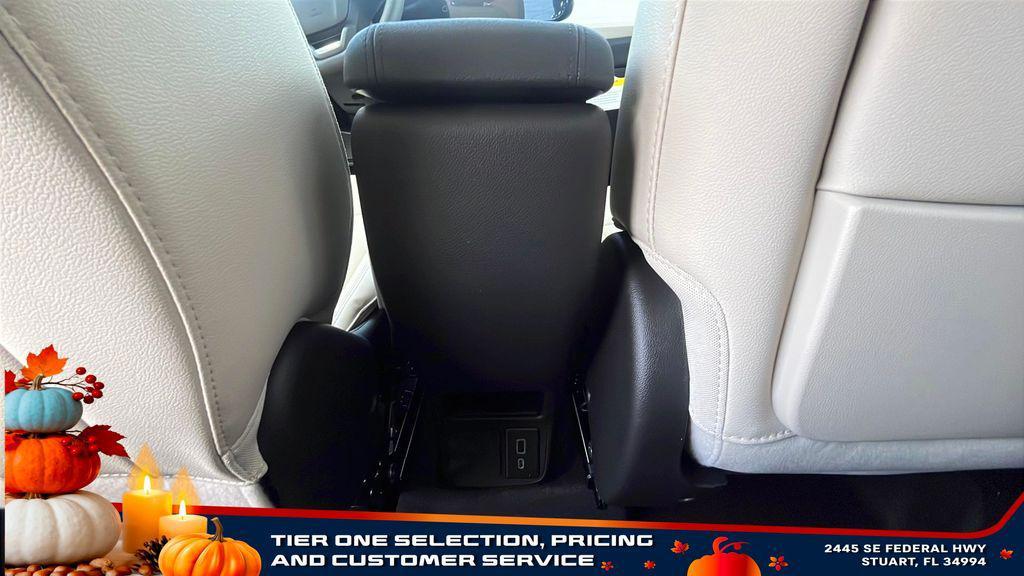 new 2026 Buick Encore GX car, priced at $26,975