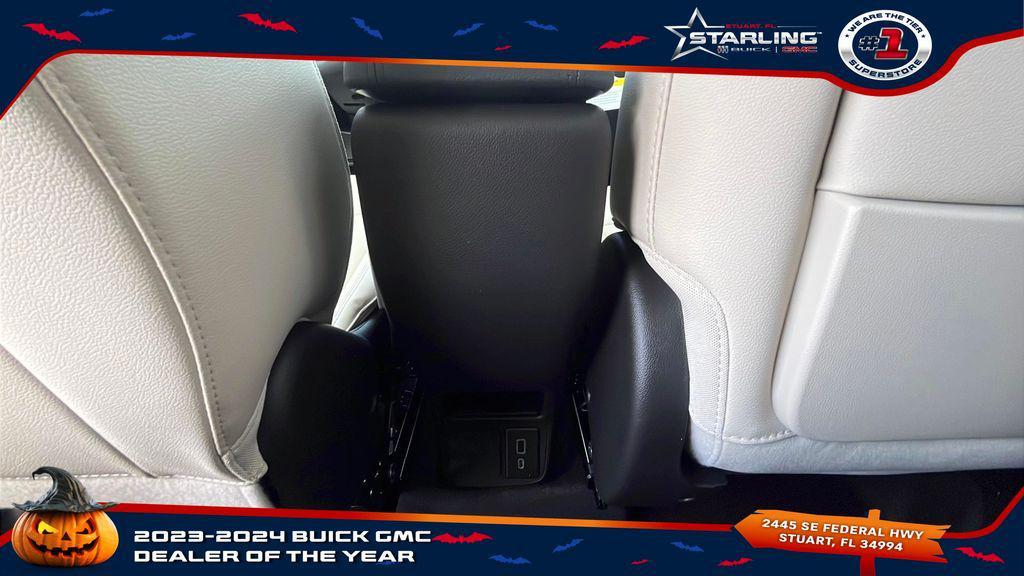 new 2026 Buick Encore GX car, priced at $27,475