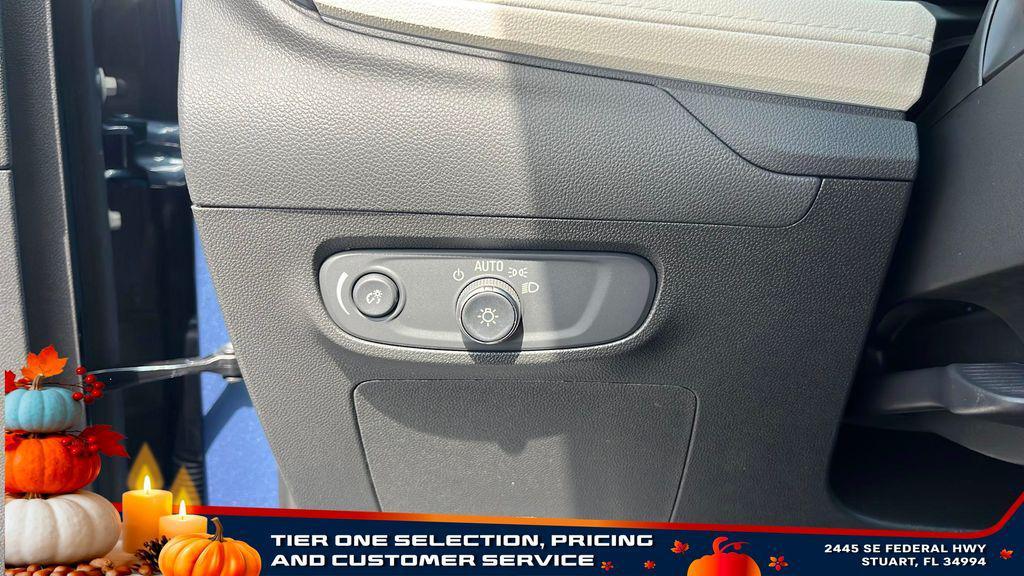 new 2026 Buick Encore GX car, priced at $26,975