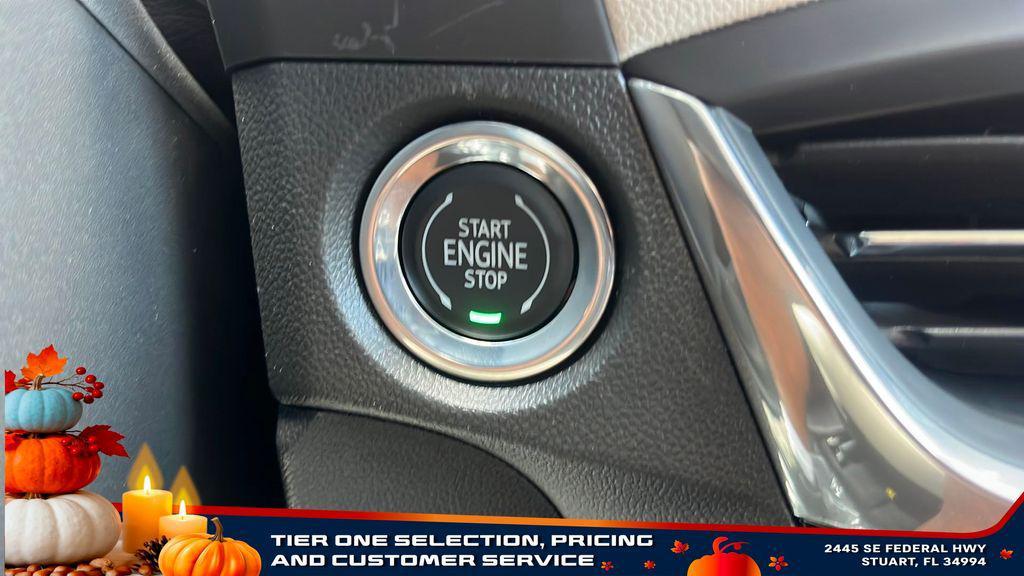 new 2026 Buick Encore GX car, priced at $26,975