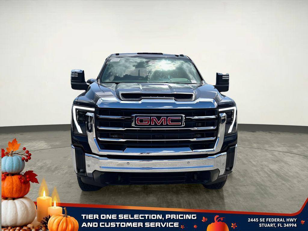 new 2025 GMC Sierra 2500 car, priced at $80,864