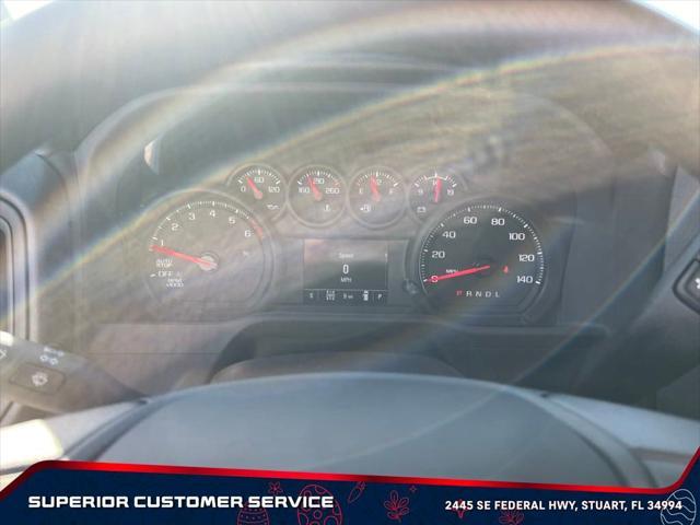new 2025 GMC Sierra 1500 car, priced at $31,999