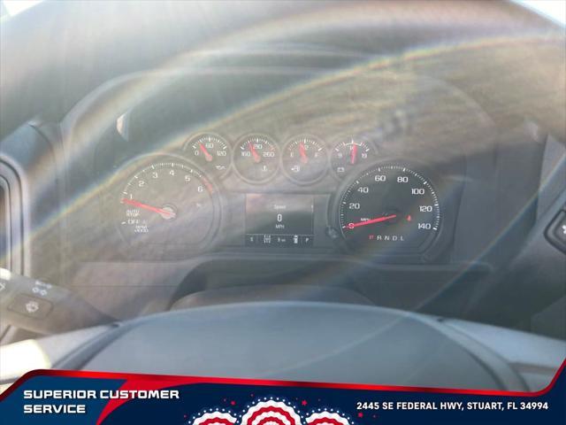 new 2025 GMC Sierra 1500 car, priced at $31,799