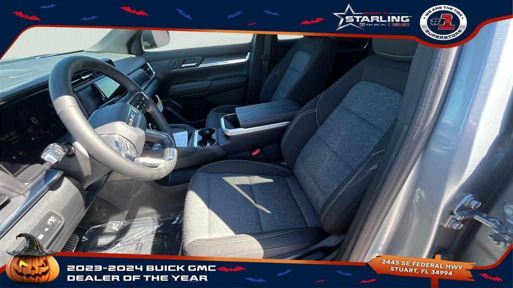 new 2026 GMC Terrain car, priced at $32,116